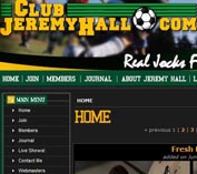 Club jeremy Hall Review