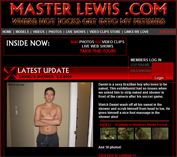 Read Full Review Master Lewis