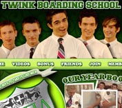 Read Full Review Twink Boarding School