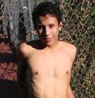 Click To See More Cale Morales