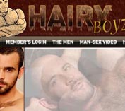 Read Full Review Hairy Boyz