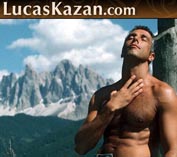 Lucas Kazan Review