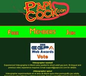 Read Full Review Papi Cock