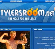 Click To Read Tylers Room Review